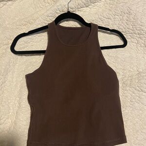 Vuori Pose Plyo Tank